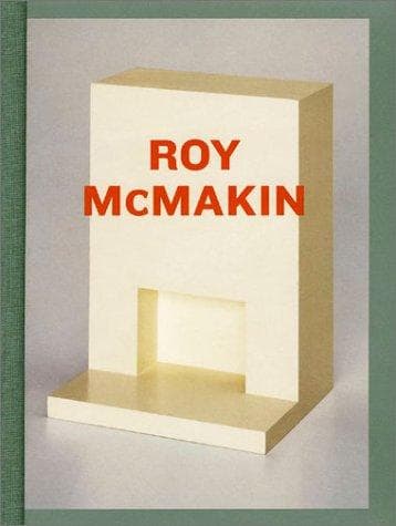 Roy McMakin