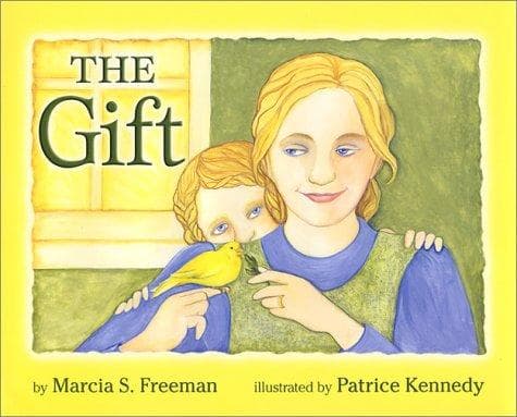 The gift