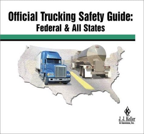 Official Trucking Safety Guide