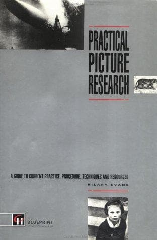 Practical picture research