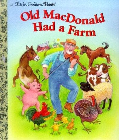 Old MacDonald Had a Farm