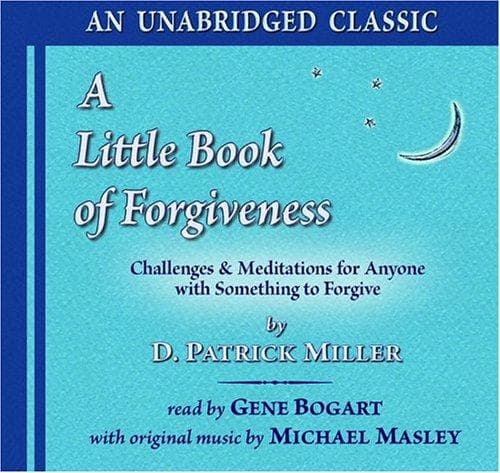 A Little Book of Forgiveness