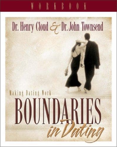 Boundaries in dating