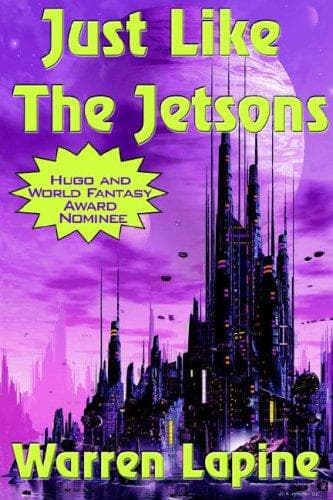 Just Like the Jetsons