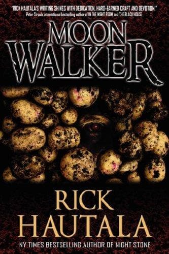 Moonwalker - A Novel