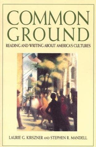 Common ground