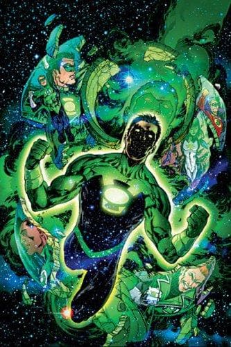 Ion, guardian of the universe