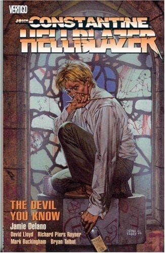 Hellblazer