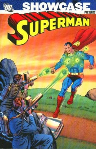Superman