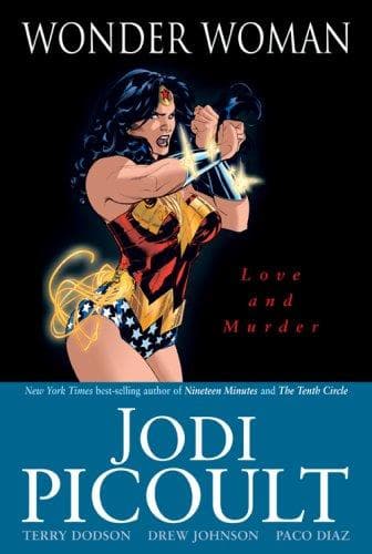 Wonder Woman