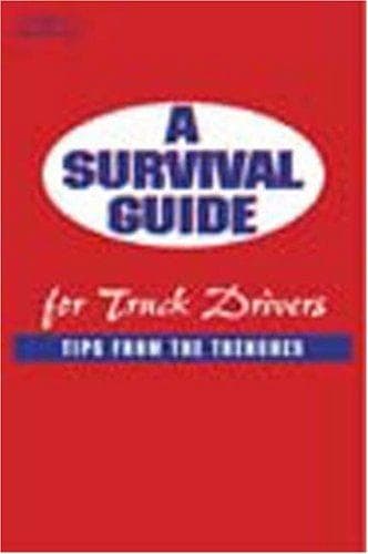 A survival guide for truck drivers