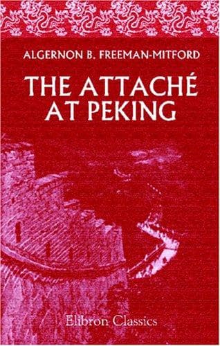 The Attaché at Peking
