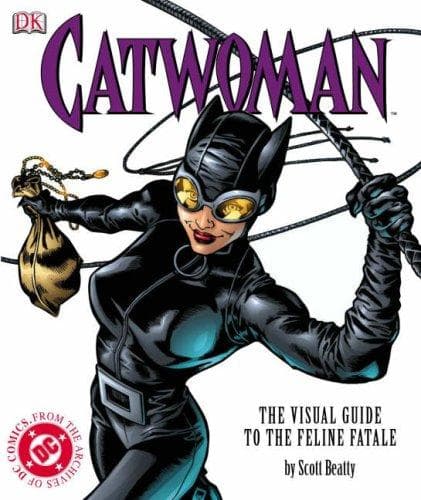 Catwoman (Ultimate)