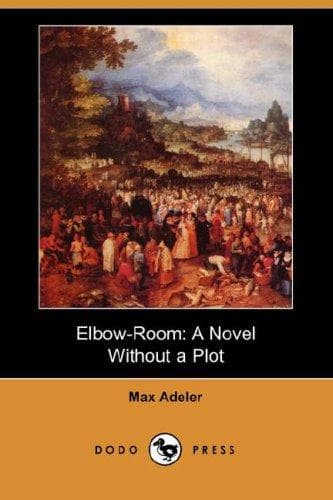 Elbow-room