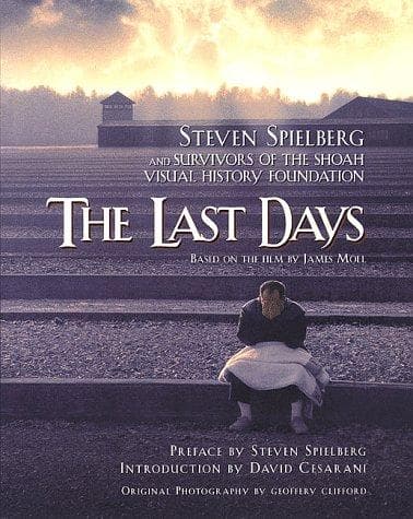 The last days