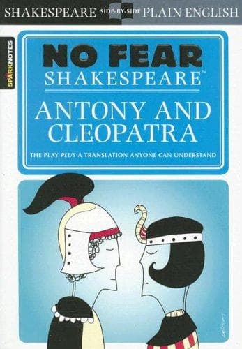 Antony & Cleopatra