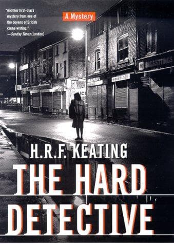 The hard detective