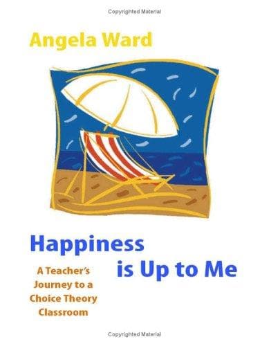 Happiness is up to Me