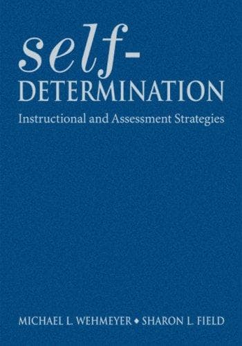 Self-Determination
