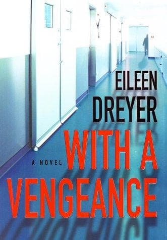 With a vengeance