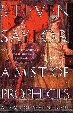 A Mist of Prophecies