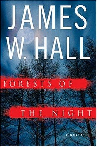 Forests of the night