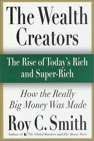 The Wealth Creators