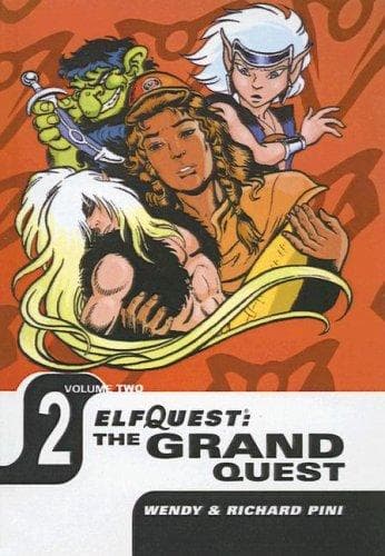 Grand Quest
