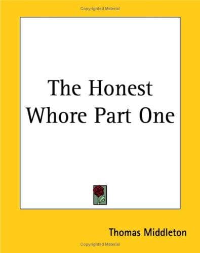 The honest whore
