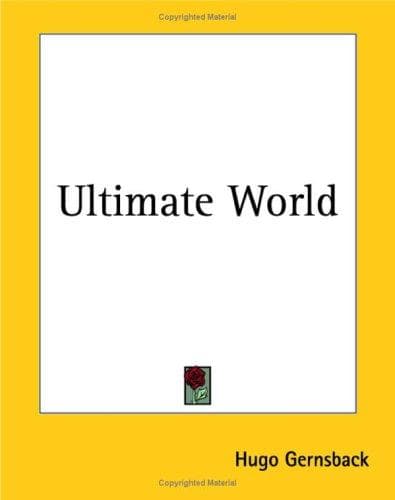 Ultimate world