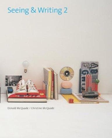Seeing & writing 2