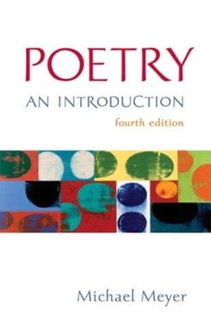 Poetry