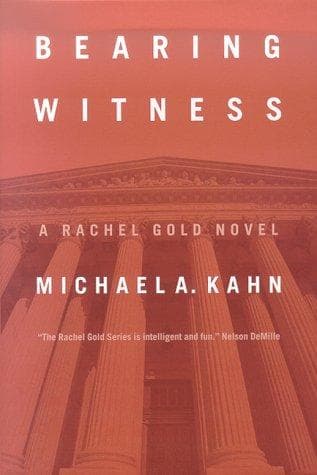 Bearing witness