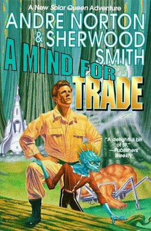 A mind for trade