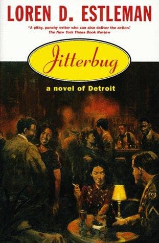 Jitterbug