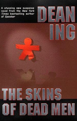 The skins of dead men