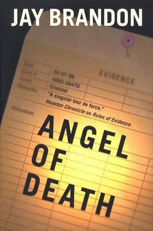 Angel of death