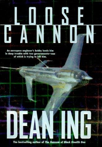 Loose cannon