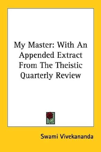 My Master