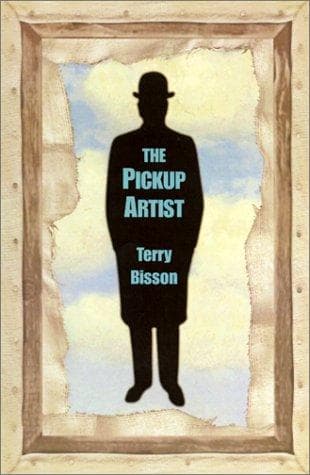 The pickup artist