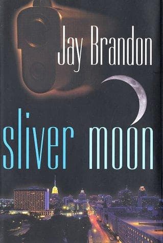 Sliver moon