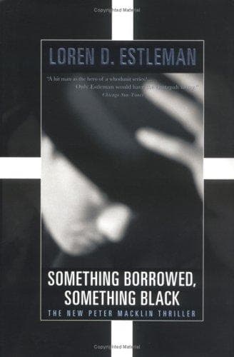 Something Borrowed, Something Black
