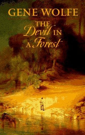 The Devil in a forest