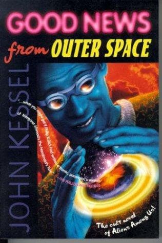 Good news from outer space