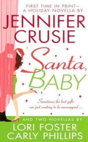 Santa, Baby