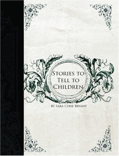 Stories to tell to children
