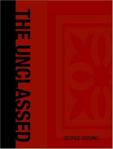 The unclassed