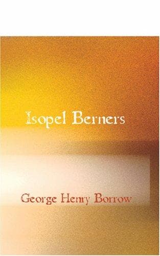 Isopel Berners