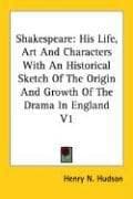 Shakespeare