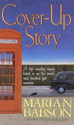 Cover-Up Story